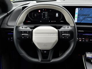 Kia EV6 GT-Line TX 81кВ