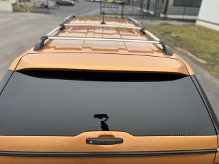 Ford Ranger Wildtrak Bi-Turbo N1G 2.0 157kW