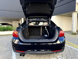 BMW 435 xDrive M-Paket 3.0 230кВ