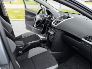 Peugeot 207 1.4 70kW