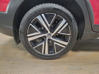 Volkswagen Taigo STYLE 1.0 81kW