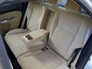 Honda Civic 1.8 103kW