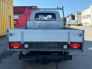 Kia K2700 Kallur Facelift 2.5 TD 69kW