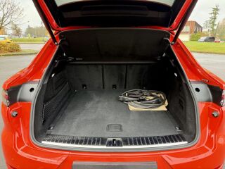 Porsche Cayenne Coupe Platinium 3.0 250kW