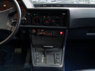 BMW 635 CSI 3.4 160kW