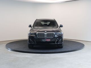BMW X3 2.0 215kW