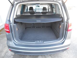Volkswagen Sharan Comfortline 2.0 TDI 103kW