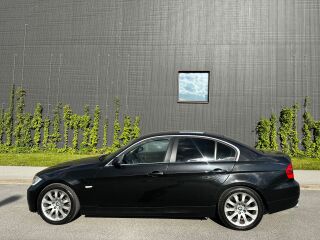 BMW 330 XD 3.0 170kW