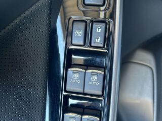 Subaru Forester CVT XS Eye-Sight 2.0 110kW