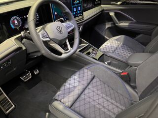 Volkswagen Tiguan R-Line 2.0 TDI 142kW