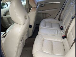 Volvo S80 2.5 147kW