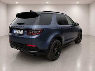 Land Rover Discovery Sport D200 DYNAMIC SE 2.0 150кВ