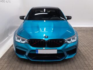 BMW M5 4.4 441kW