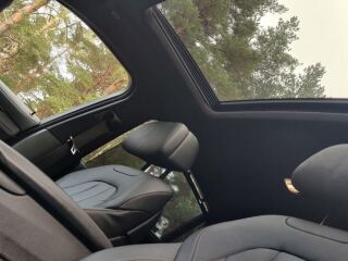 BMW X6 Shadowline Black M-pakett 3.0 190kW
