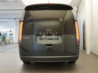 Hyundai Staria Premium Signature 4WD 2.2 CRDi 130kW