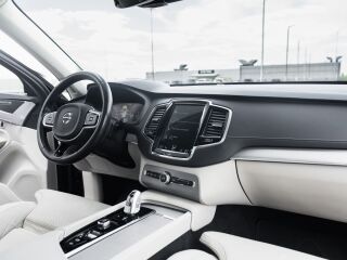 Volvo XC90 T8 Inscription 2.0 223kW