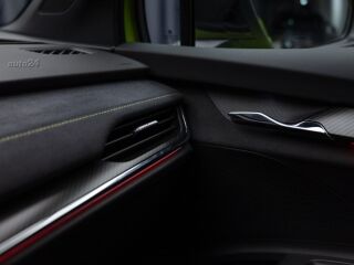 Skoda Enyaq RS 80X 4x4 Coupe 220kW