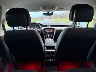 Volkswagen Passat 1.6 88kW