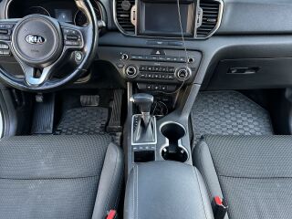 Kia Sportage 1.7 104кВ