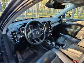 Volvo XC40 2.0 110kW