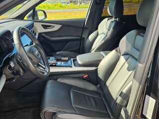 Audi Q7 S-line 60TFSIe 3.0 V6 TFSI e 340kW