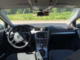 Volkswagen Golf 1.4 90кВ