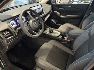 Nissan Qashqai MHEV 158 N-Connecta Xtronic Comfort Pack 1.3 116kW