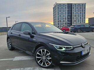 Volkswagen Golf 1.5 110kW