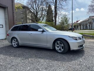 BMW 520 2.0 130кВ