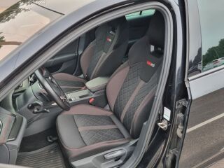 Skoda Octavia Vrs 2.0 180kW