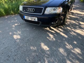 Audi A6 2.5 132кВ