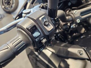 Kawasaki Versys 650 R2 49kW