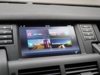 Land Rover Discovery Sport 2.0 132kW