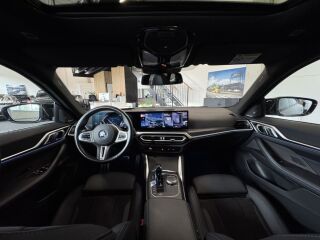 BMW i4 M50 Shadowline xDrive 400kW