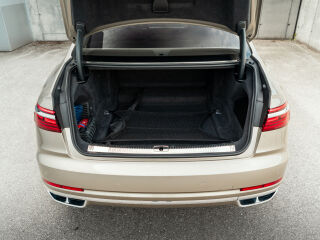 Audi A8 50TDI quattro 3.0 210кВ