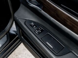 BMW 730 d M-sportpakett Shadowline 3.0 180kW