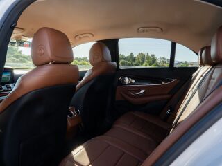 Mercedes-Benz E 220 4MATIC AMG Night Package 2.0 143кВ