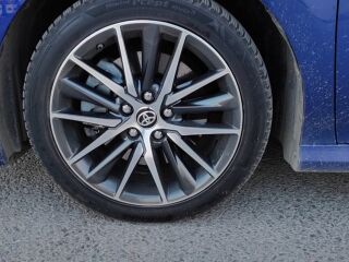Toyota Camry 2.5 131kW