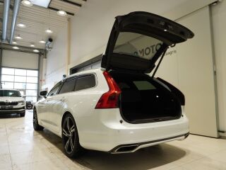 Volvo V90 2.0 173kW