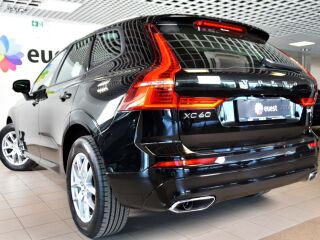 Volvo XC60 AWD 360C H&K Hud PRO XENIUM INTELLI SAFE 2.0 MY2019 Volvo ON Call 187kW