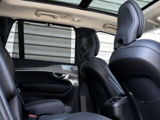 Volvo XC90 AWD B&W 7K 4C LUXURY+ ULTIMATE BRIGHT 2.0 B5 KERS Mild Hybrid 183kW