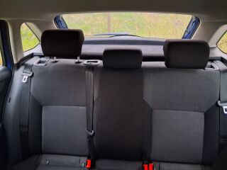 Skoda Rapid NH 1.2 R4 66kW