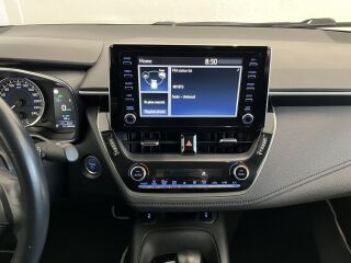 Toyota Corolla Active 72kW