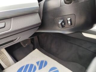 BMW 730 M Sports Package 3.0 3,0D 190кВ
