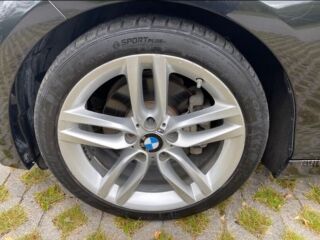 BMW 228 X Drive M pakett 2.0 R4 Turbo 180кВ