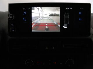 Toyota ProAce City Professional Plus N1 Long Singl Side D 1.5 75kW