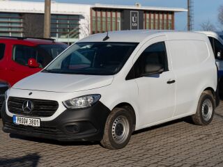 Mercedes-Benz Citan 110CDI 1.5 70kW