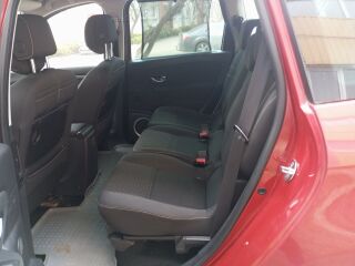 Renault Grand Scenic 1.9 96kW