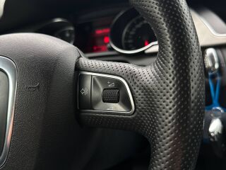 Audi A5 3.2 195kW