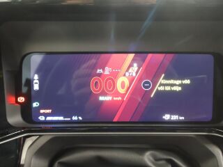 Renault 5 E-Tech Techno E-TECH Comfort Range 110kW